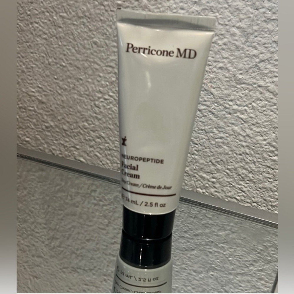 Perricone MD NEUROPEPTIDE FACIAL CREAM